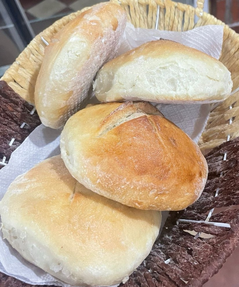 Meni restorana