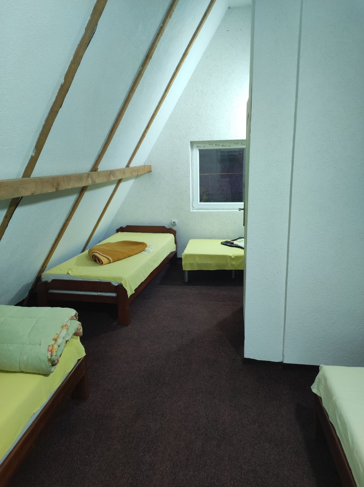Apartman sa pogledom